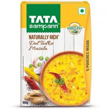 Tata Sampann Powder - Dal Tadka Masala, 100 gm
